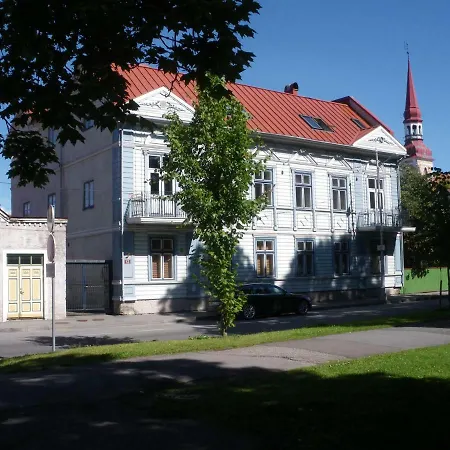 Apartment Old Town *